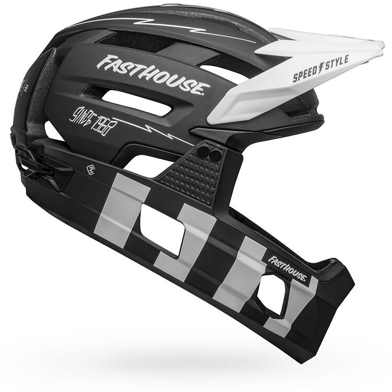 Bell Super Air R Spherical Helmet