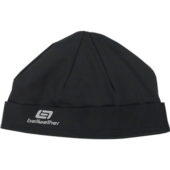 Bellwether Skull Cap Black One Size