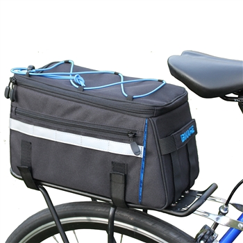 BiKASE Big Momma Trunk Bag