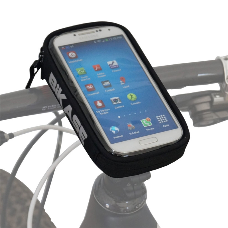 BiKASE Handy Andy 5" Smart Phone Holder