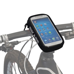 BiKASE Handy Andy 6" Smart Phone Holder