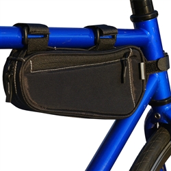 BiKASE Little John Frame Bag