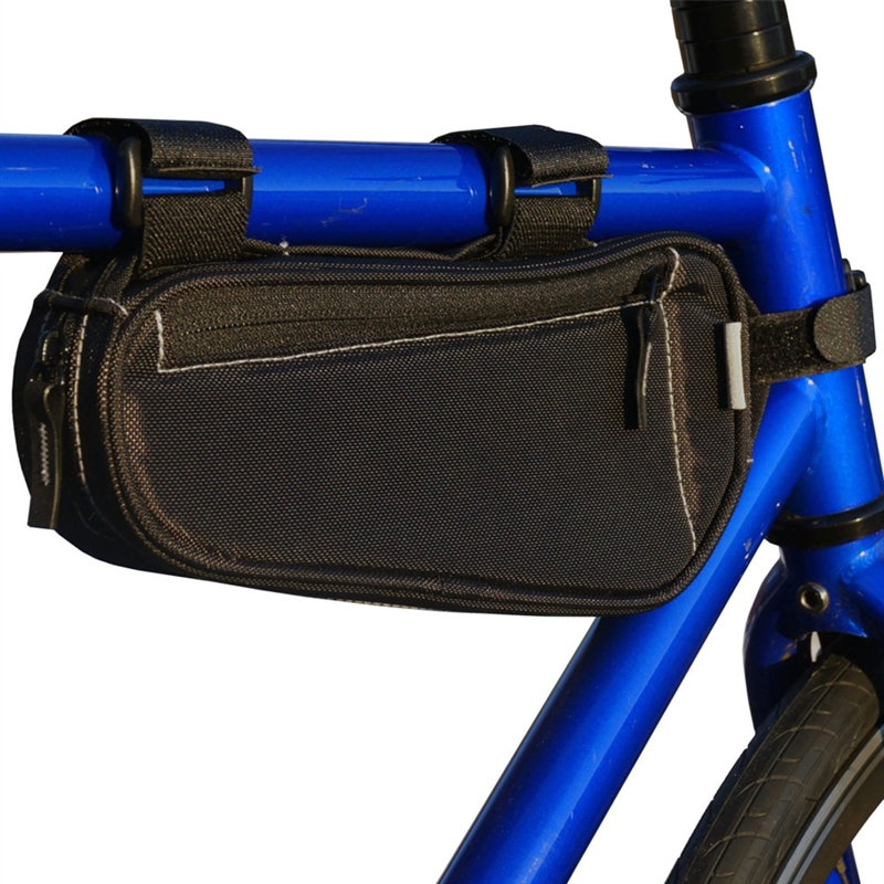 BiKASE Little John Frame Bag