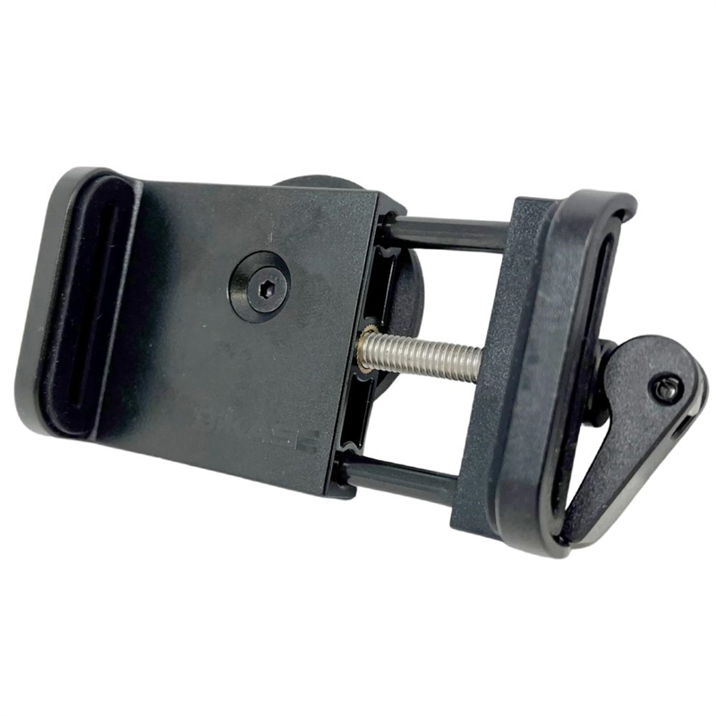 BiKASE  Clinger Magnet Clamp Mount