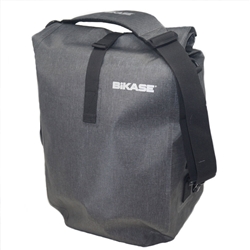 BiKASE Reggie 2 Drybag Pannier