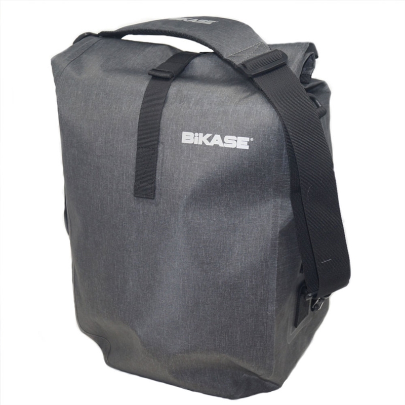 BiKASE Reggie 2 Drybag Pannier