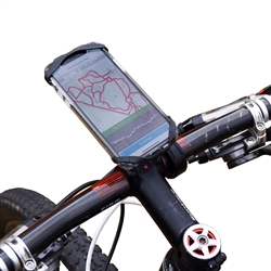 BiKASE TrailKASE Universal Smart Phone Holder