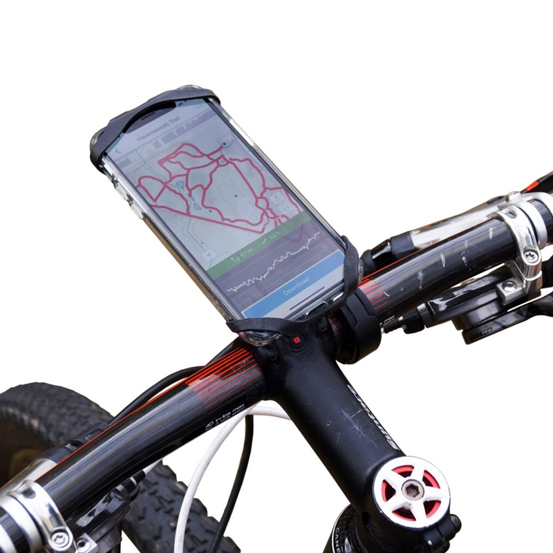 BiKASE TrailKASE Universal Smart Phone Holder