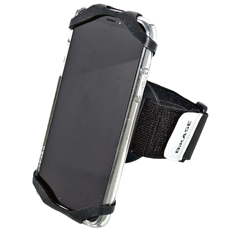 BiKASE TrailKASE Universal Armband Holder