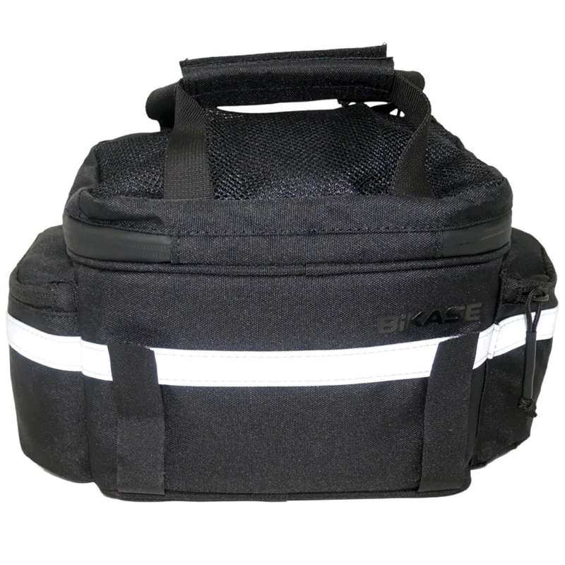 BiKASE Kool Pak Trunk/Handlebar Bag