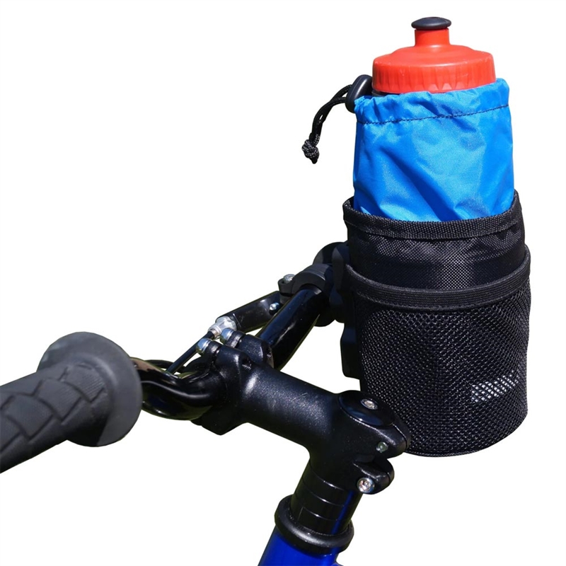 BIKASE Happy Can w/Bracket