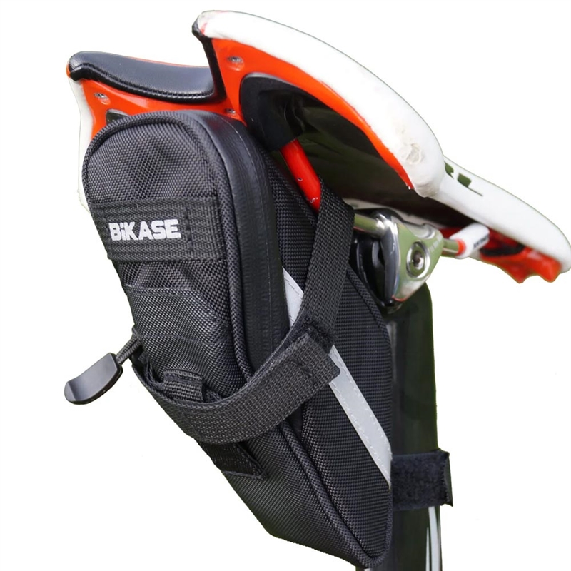 BiKASE Momentum Seat Bag Small 0.4 L