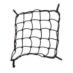 BiKASE Bungee Net