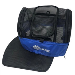 BiKASE Pet Cover For DairyMan Basket