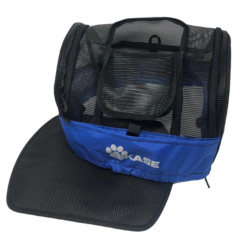 BiKASE Pet Cover For DairyMan Basket