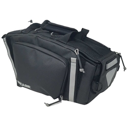 BiKASE Reggie Rack Bag