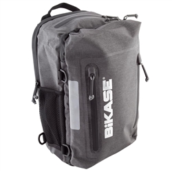 BiKASE Urbantor Backpack & Pannier Combo