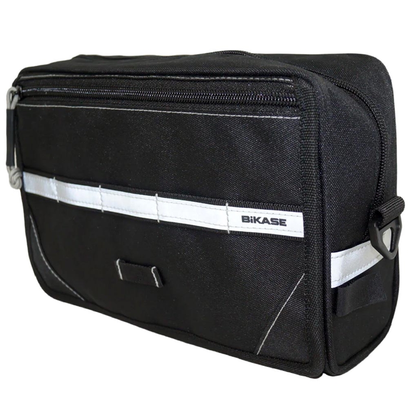 BiKASE NAV Handlebar Bag