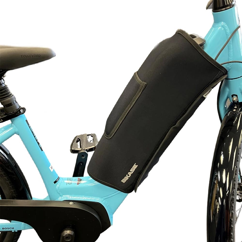 BiKASE E-Bike Battery Cover Large