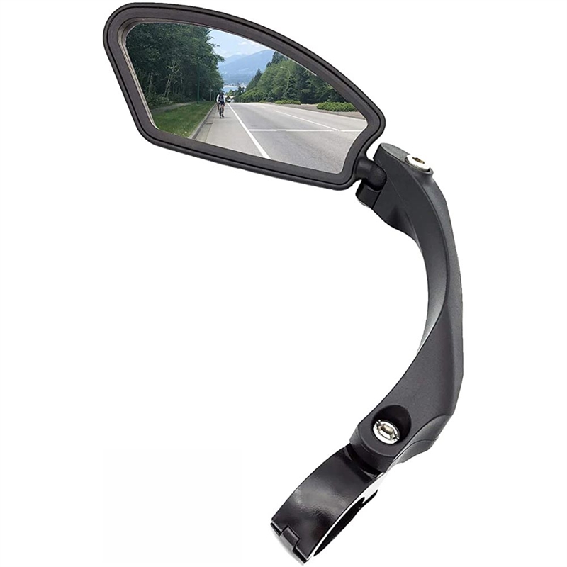 BiKASE Handlebar Mirror (LH)