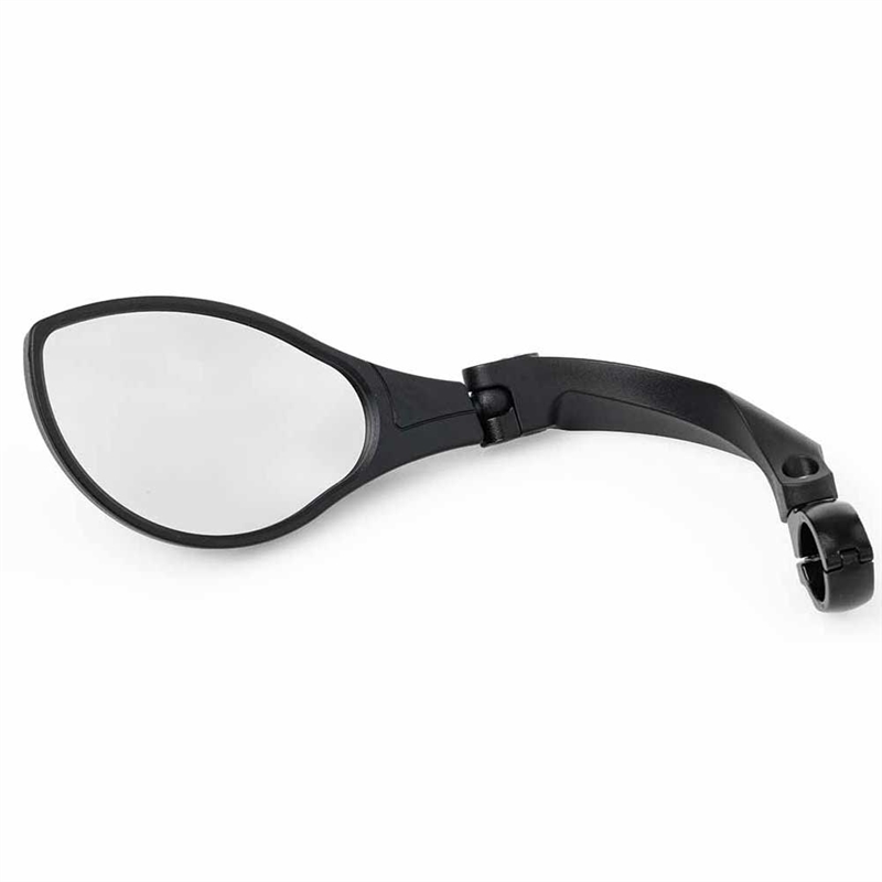 BiKASE Handle Bar Mirror HD Glass (LH)