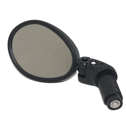 BiKASE Bar End Mirror