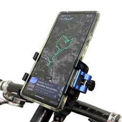 BiKASE BiKGrip Phone Holder