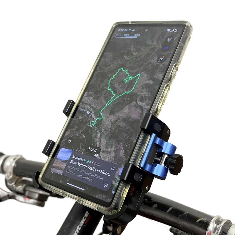 BiKASE BiKGrip Phone Holder