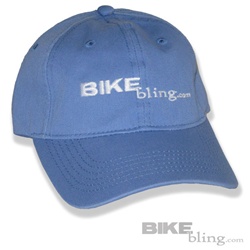 Bike Bling Factory Hats - Women's