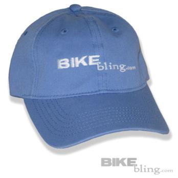 Bike Bling Factory Hats - Women's