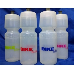 Bike Bling Water Bottle