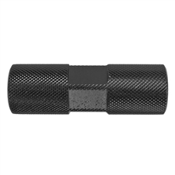 Black Ops Knurled Pro Axle Pegs