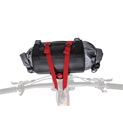 Blackburn Outpost Handlebar Roll And Dry Bag