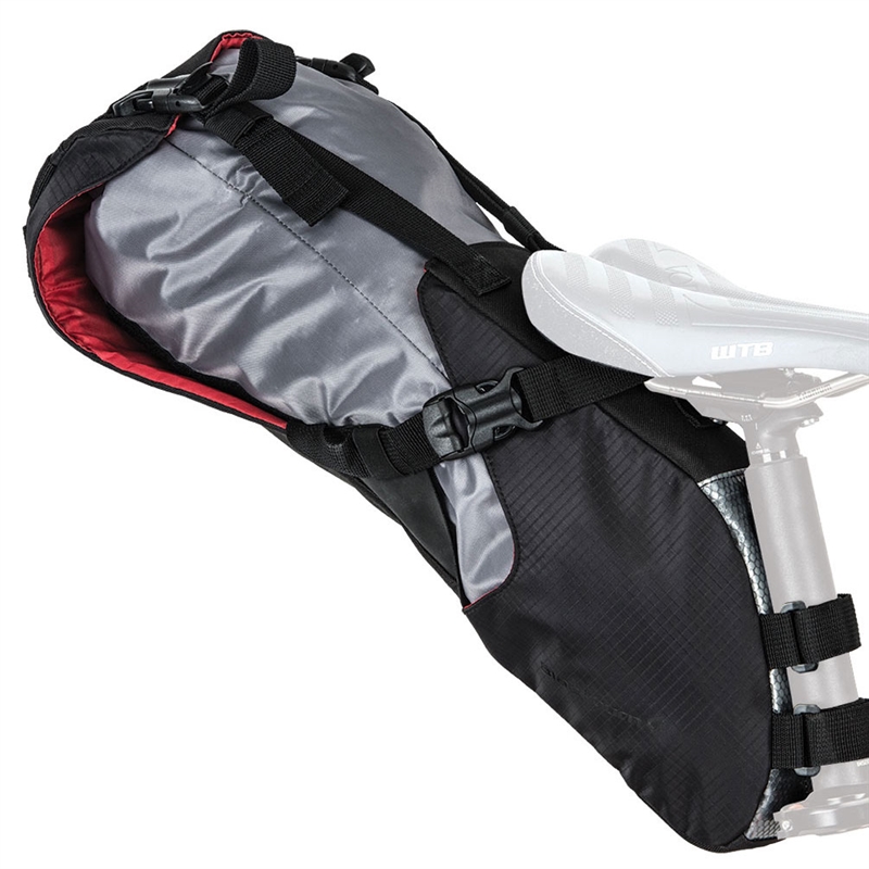 Blackburn Outpost Seat Pack And Dry Bag