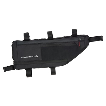 Blackburn Outpost Frame Bag Large Black