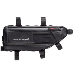 Blackburn Outpost Frame Bag Small Black