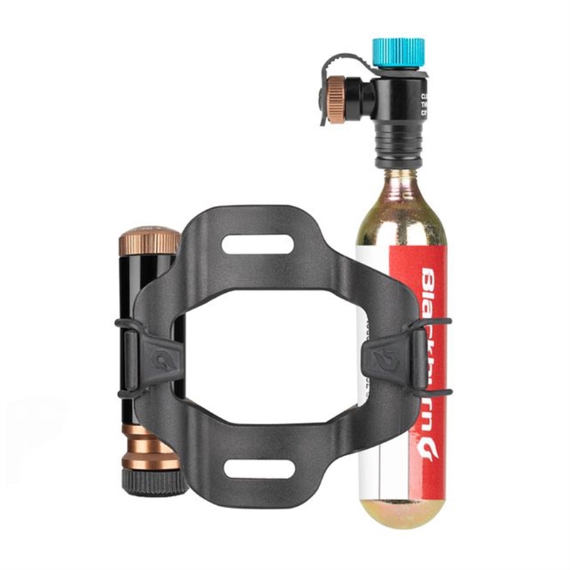 Blackburn Pro Plugger Co2 Inflator Kit