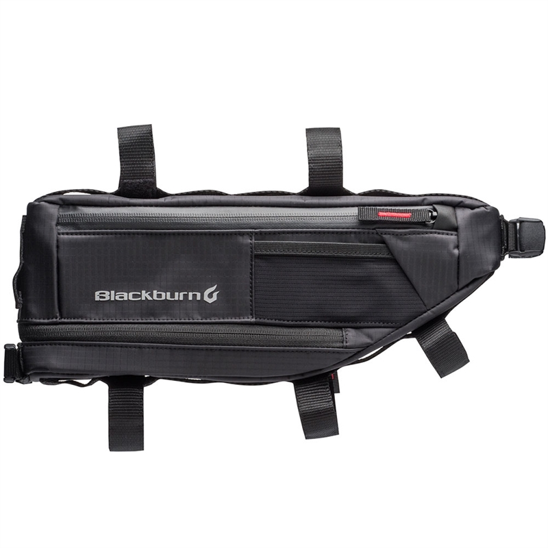 Blackburn Outpost Frame Bag Large Black