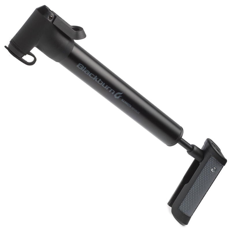 Blackburn Mammoth Anyvalve Mini Pump