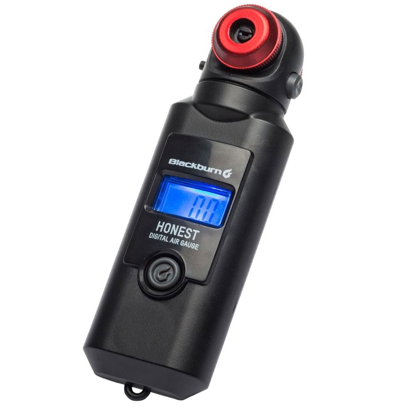 Blackburn Honest Digital Pressure Gauge