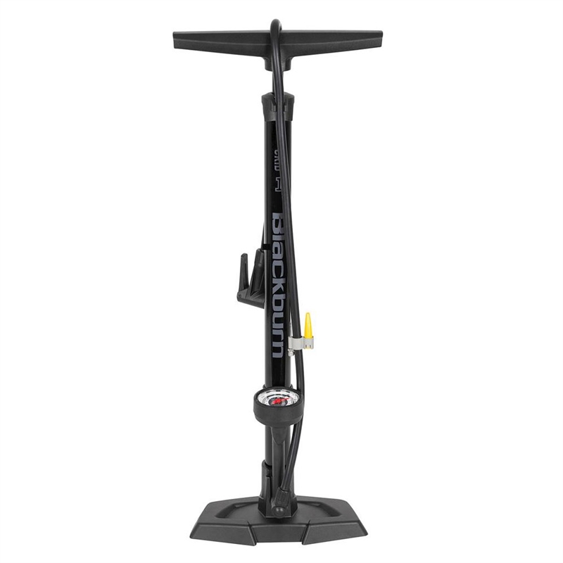 Blackburn Grid 1  Floor Pump