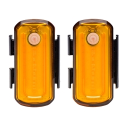 Blackburn Grid Side Light Set