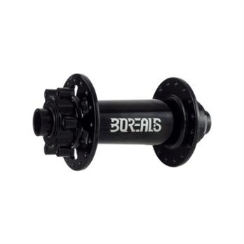 Turnagain FH1 Fat Bike Hub Set