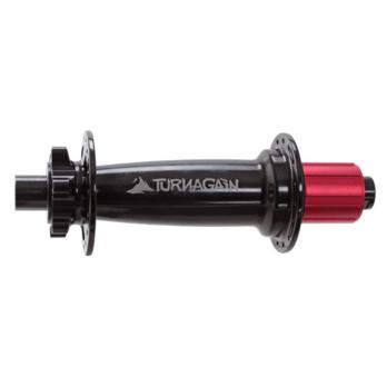 Turnagain 12x197mm T/A 32H 8-10 Spd Rear Hub