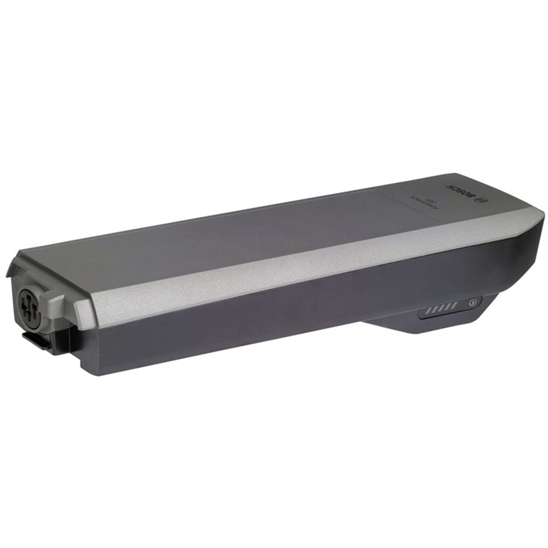 Bosch PowerPack 400 Rack eBike Battery - Rack Mount