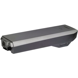 Bosch PowerPack 500 Rack eBike Battery - Rack Mount