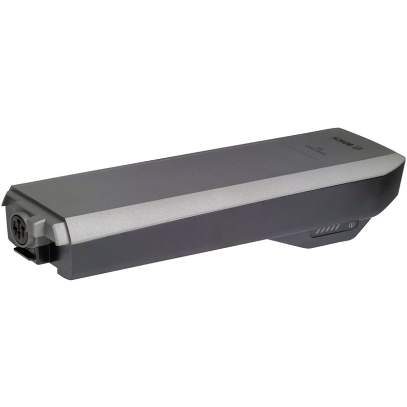 Bosch PowerPack 500 Rack eBike Battery - Rack Mount