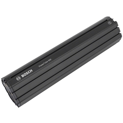 Bosch PowerTube 500 eBike Battery - Vertical