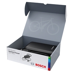 Bosch Standard 4A Charger