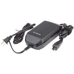 Bosch Standard Battery Charger 4A  the smart system